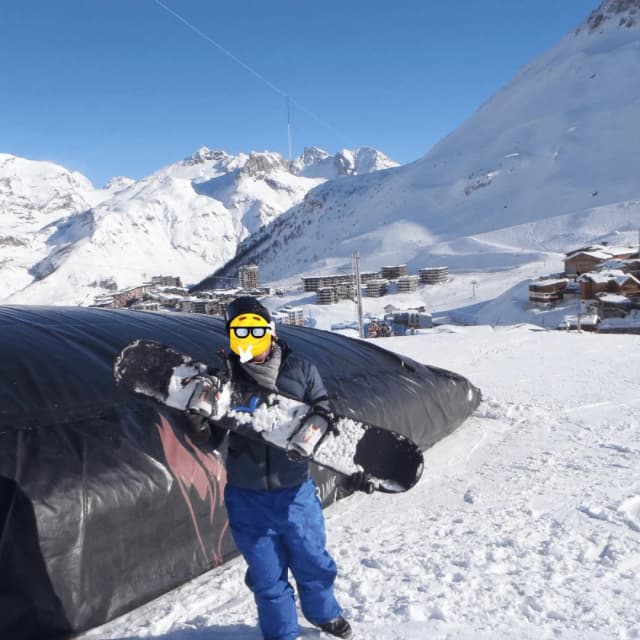 פרופיל פיקטיבי של גבר בינוני שנוצר לצורך המחקר