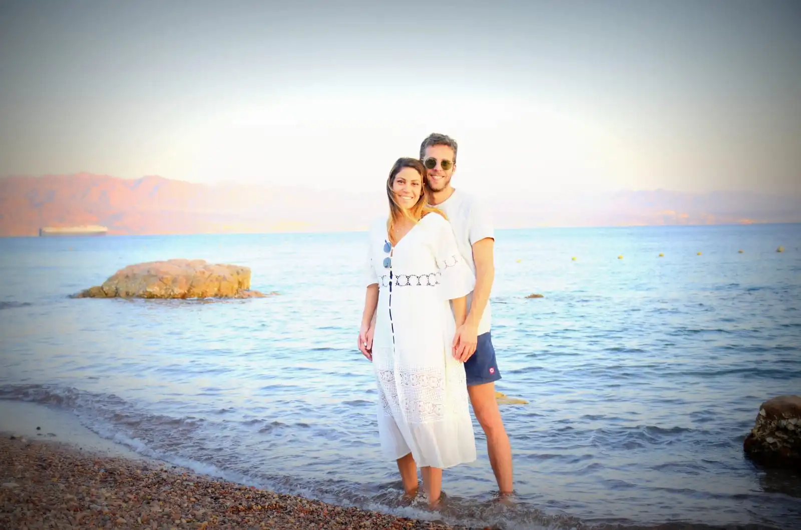 שירן שמש - מאמנת זוגיות